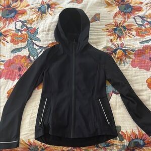 Lululemon Running Jacket